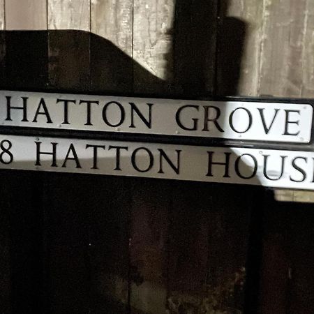 1 Hatton House 2 Bedroom 2 Bathroom Spacious Basement Flat Newark-on-Trent (Nottinghamshire) Exterior foto
